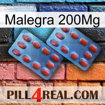 Malegra 200Mg 05